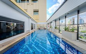 Citadines Sukhumvit 16 Bangkok