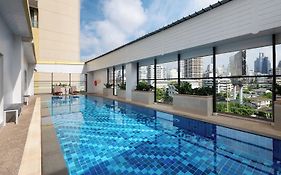 Citadines Sukhumvit 16 Bangkok